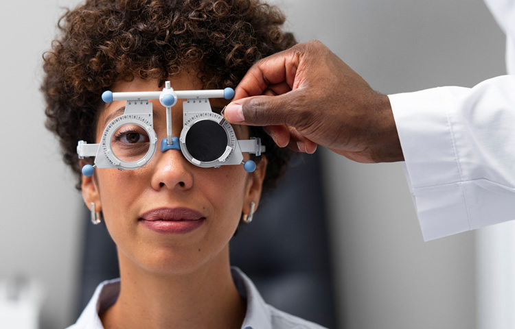 Blog médico Hoftalmar - conteúdo sobre saúde ocular