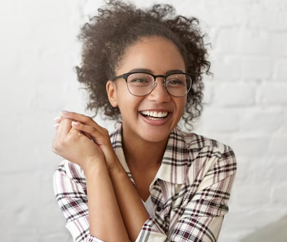 Informações sobre saúde ocular