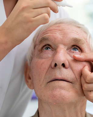 Cirurgia de Catarata Maringá